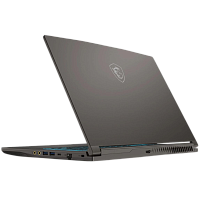 Ноутбук MSI Thin 15 (B2RVE-3450XRU (9S7-16R831-3450) RTX4050 16GB/512GB)